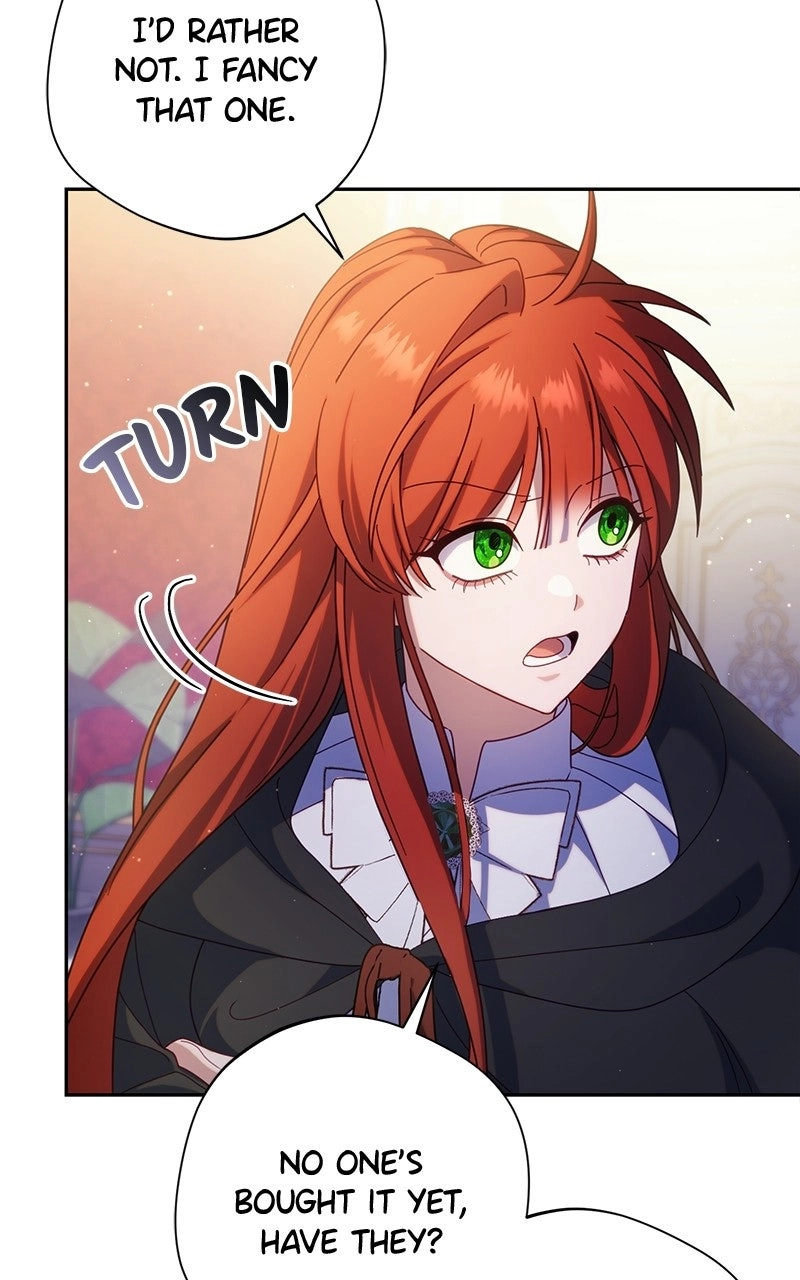 I'm a Villainess, but I Won't Live Like One Chapter 41 page 71 - 