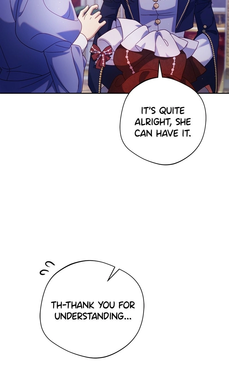 I'm a Villainess, but I Won't Live Like One Chapter 41 page 73 - 