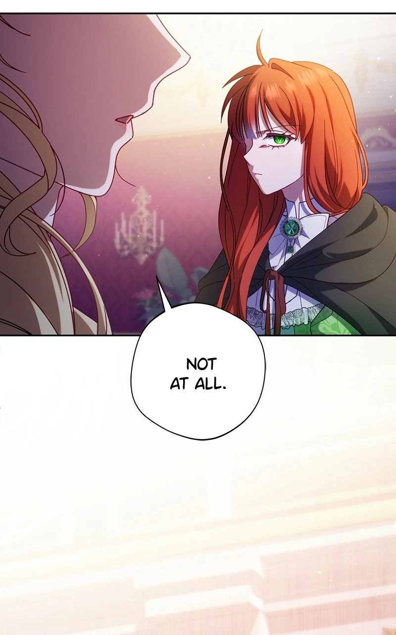 I'm a Villainess, but I Won't Live Like One Chapter 41 page 74 - 