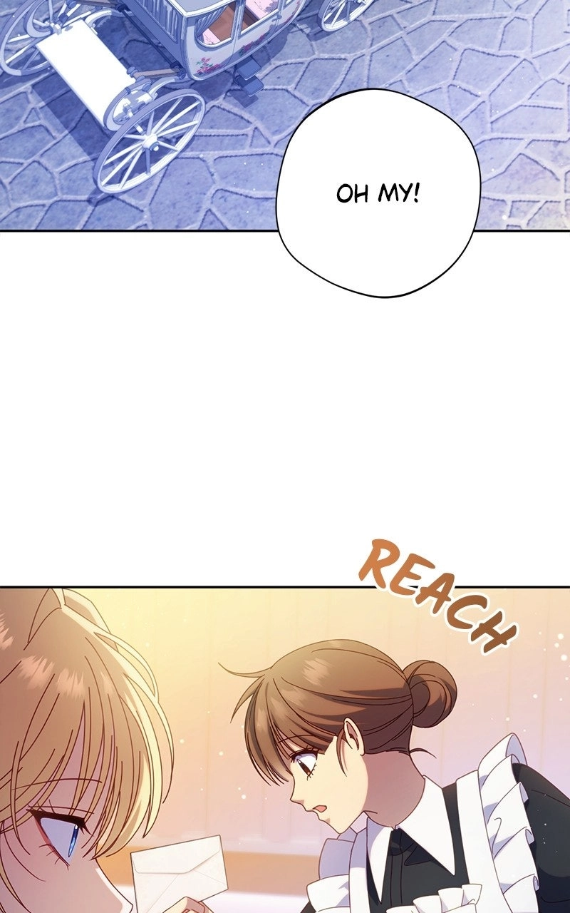 I'm a Villainess, but I Won't Live Like One Chapter 41 page 78 - 