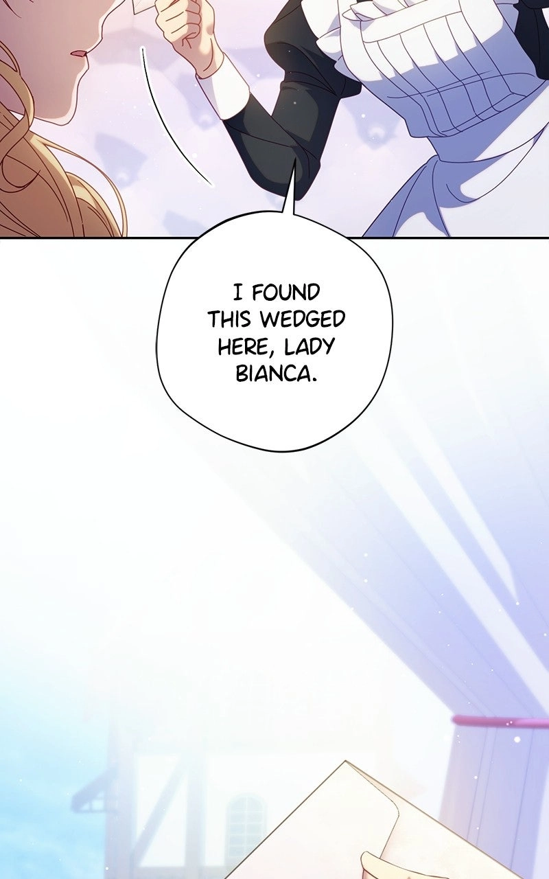 I'm a Villainess, but I Won't Live Like One Chapter 41 page 79 - 