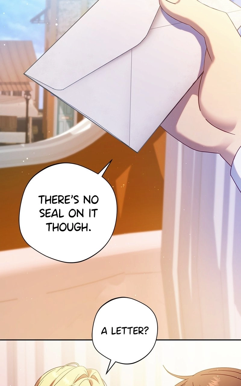 I'm a Villainess, but I Won't Live Like One Chapter 41 page 80 - 