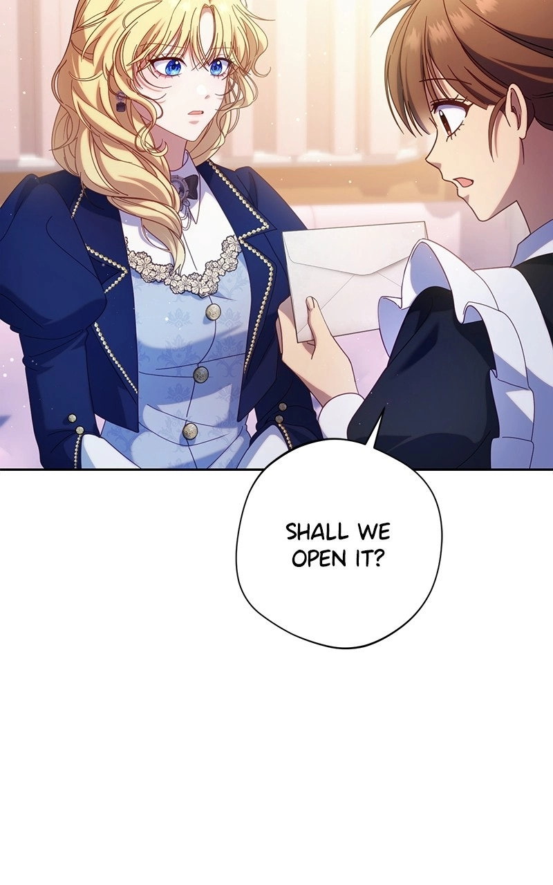 I'm a Villainess, but I Won't Live Like One Chapter 41 page 81 - 