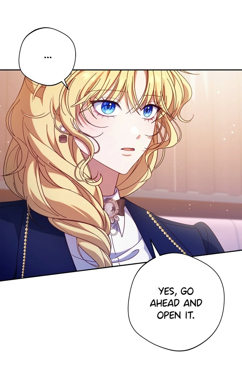 I'm a Villainess, but I Won't Live Like One Chapter 41 page 82 - 
