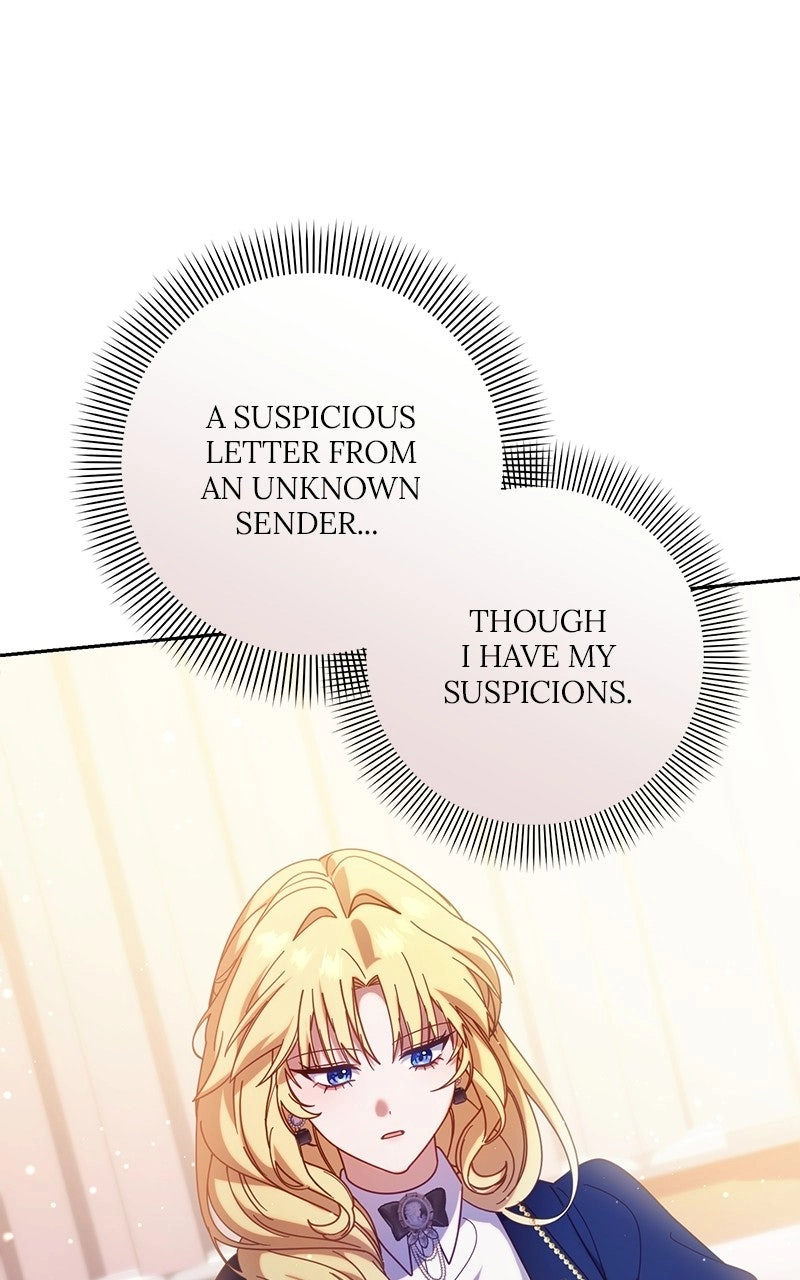 I'm a Villainess, but I Won't Live Like One Chapter 41 page 83 - 