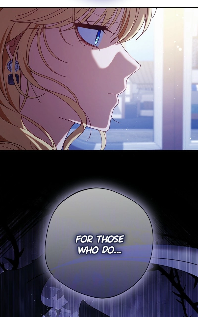 I'm a Villainess, but I Won't Live Like One Chapter 41 page 85 - 