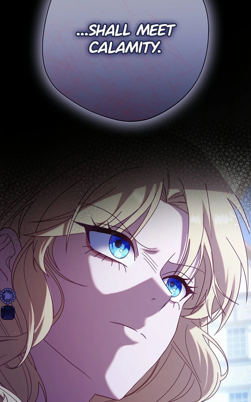I'm a Villainess, but I Won't Live Like One Chapter 41 page 88 - 