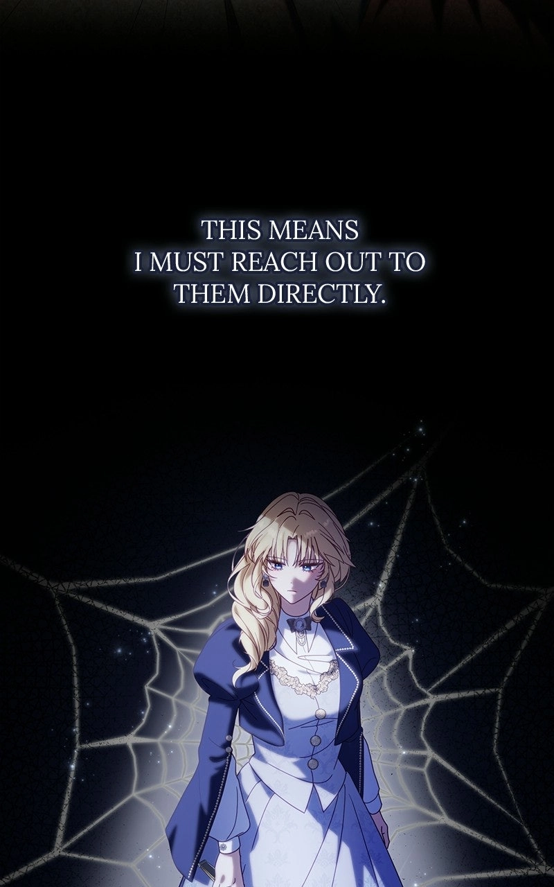I'm a Villainess, but I Won't Live Like One Chapter 41 page 10 - 