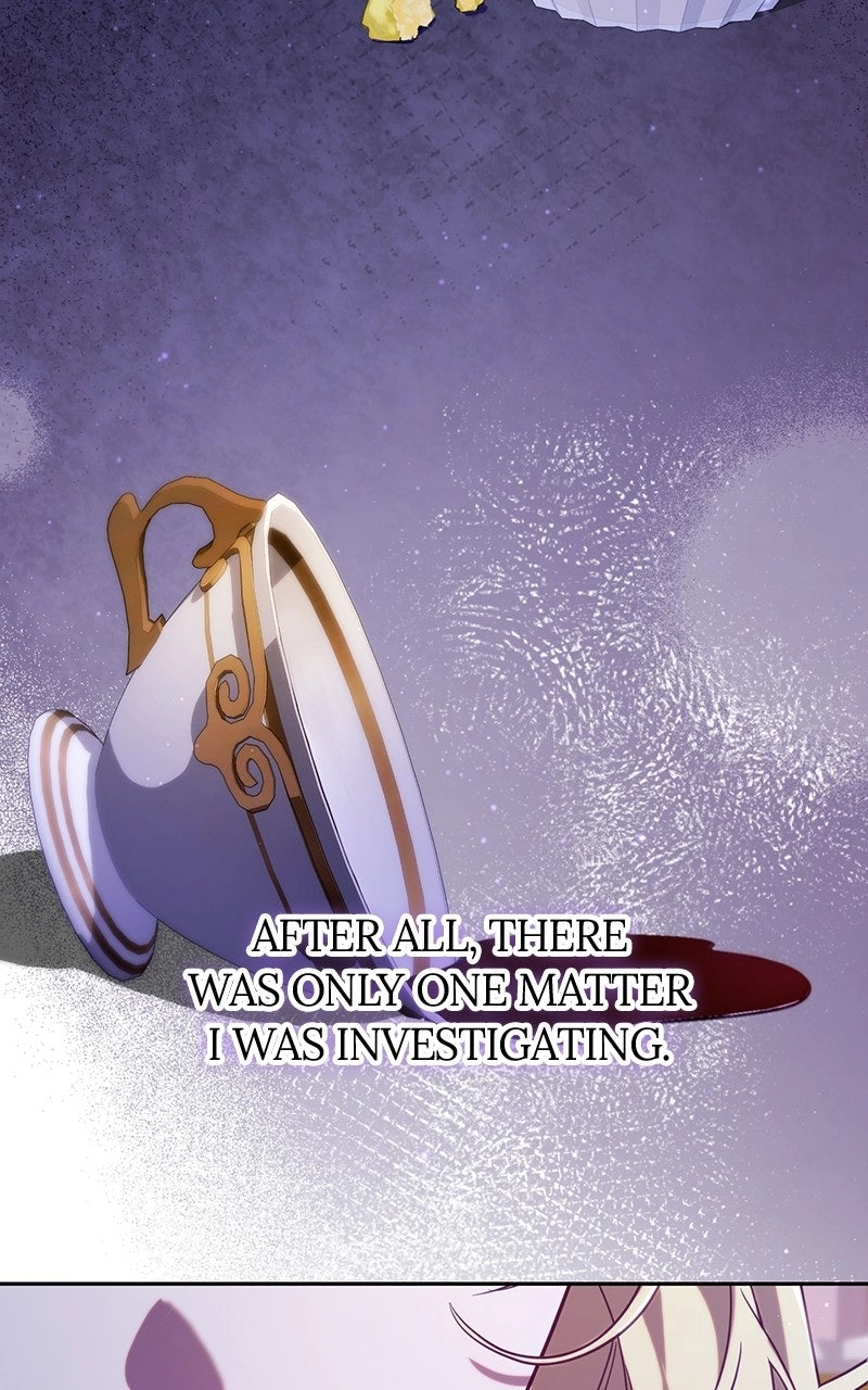 I'm a Villainess, but I Won't Live Like One Chapter 41 page 91 - 