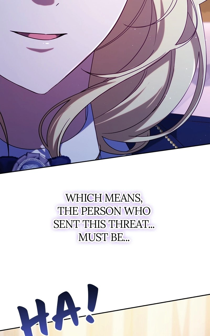 I'm a Villainess, but I Won't Live Like One Chapter 41 page 92 - 