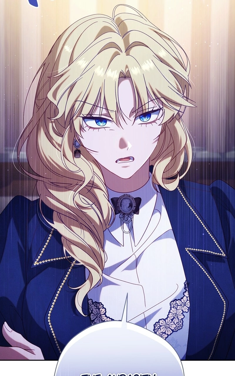 I'm a Villainess, but I Won't Live Like One Chapter 41 page 93 - 