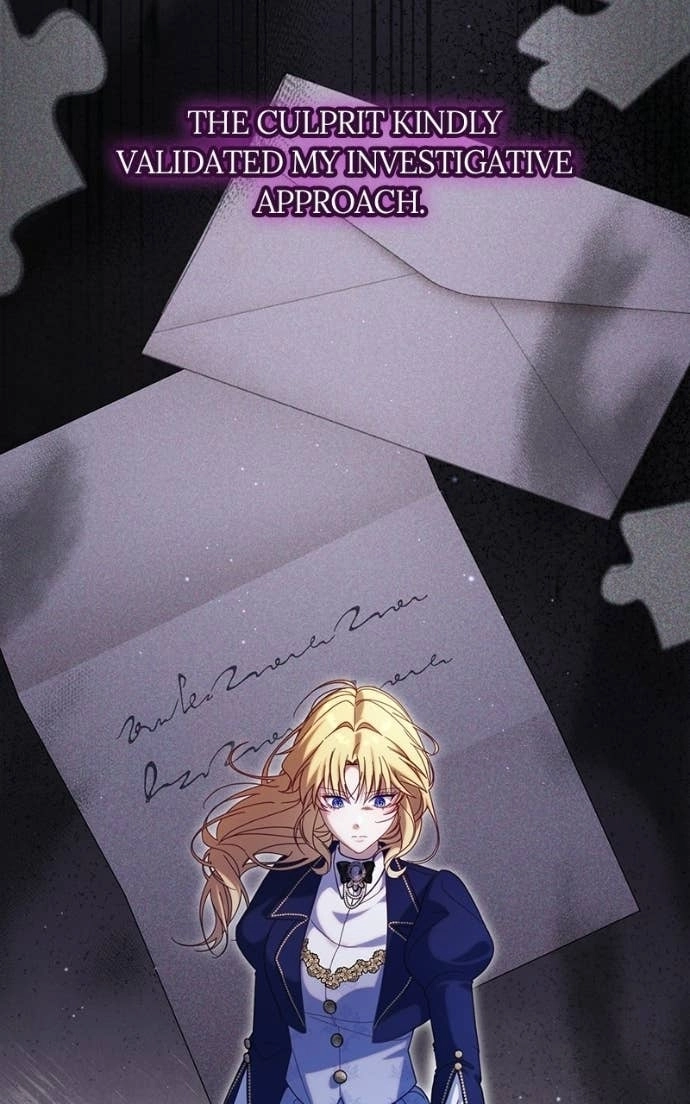 I'm a Villainess, but I Won't Live Like One Chapter 42 page 12 - 