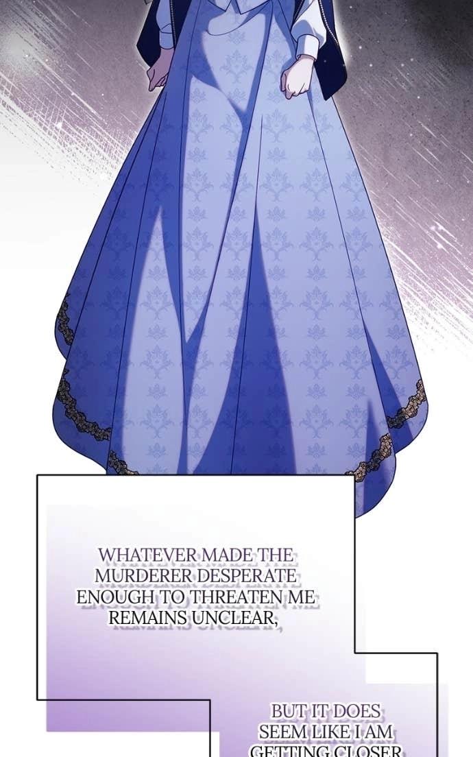 I'm a Villainess, but I Won't Live Like One Chapter 42 page 13 - 