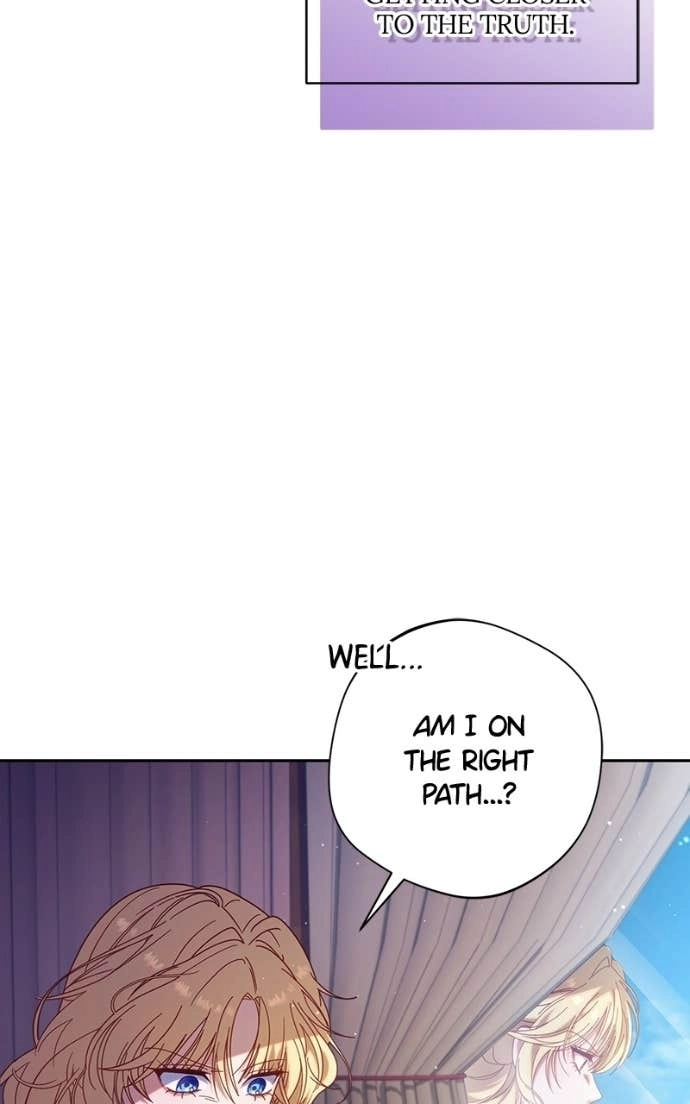 I'm a Villainess, but I Won't Live Like One Chapter 42 page 14 - 