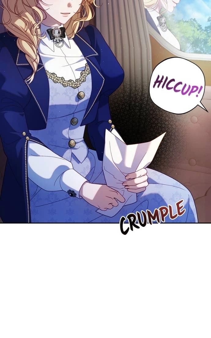I'm a Villainess, but I Won't Live Like One Chapter 42 page 15 - 