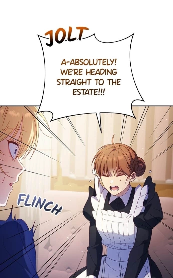 I'm a Villainess, but I Won't Live Like One Chapter 42 page 16 - 