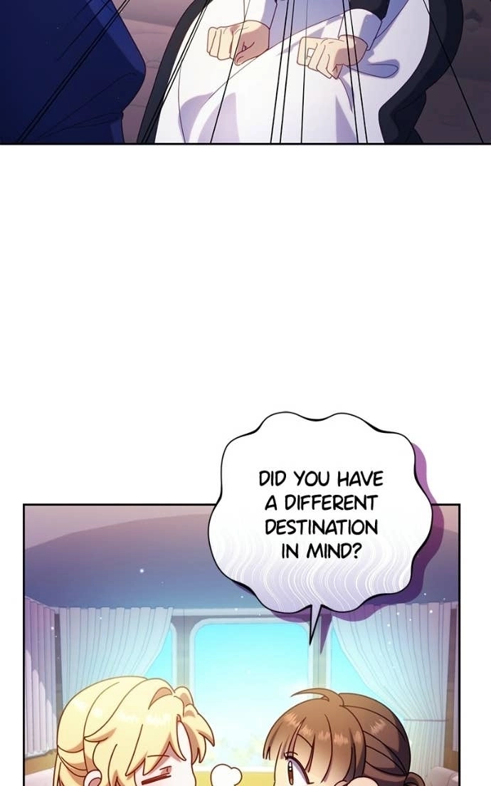 I'm a Villainess, but I Won't Live Like One Chapter 42 page 17 - 