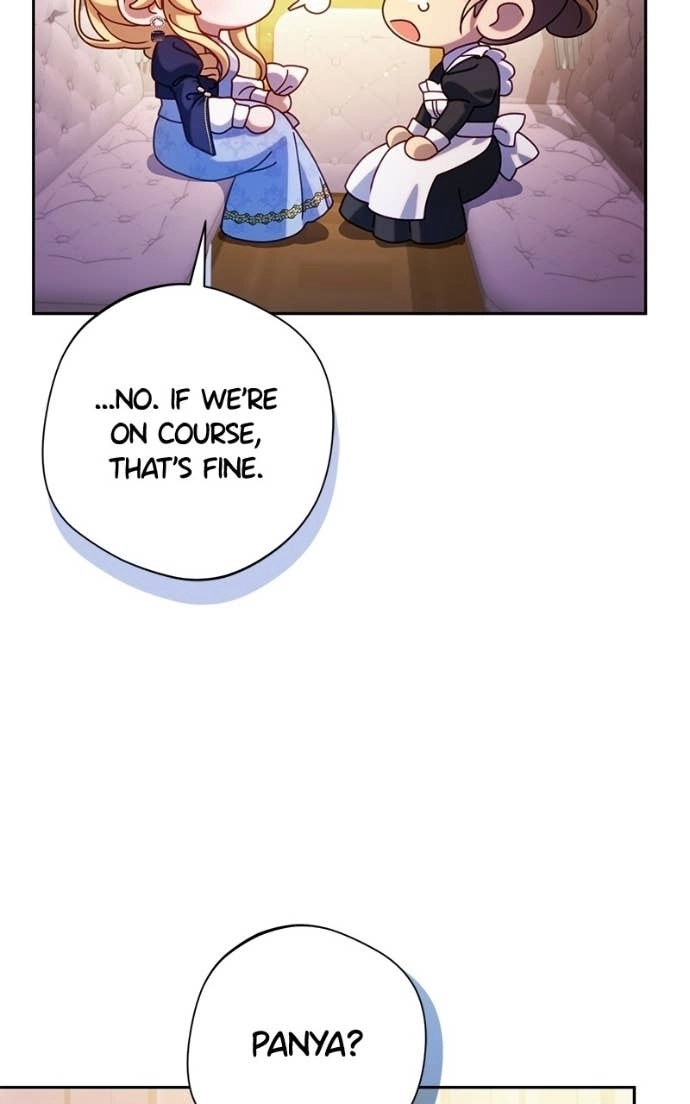 I'm a Villainess, but I Won't Live Like One Chapter 42 page 18 - 