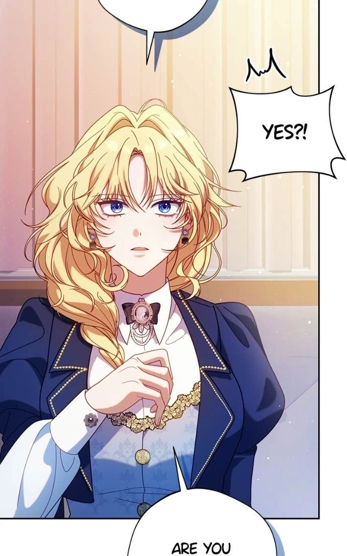 I'm a Villainess, but I Won't Live Like One Chapter 42 page 19 - 