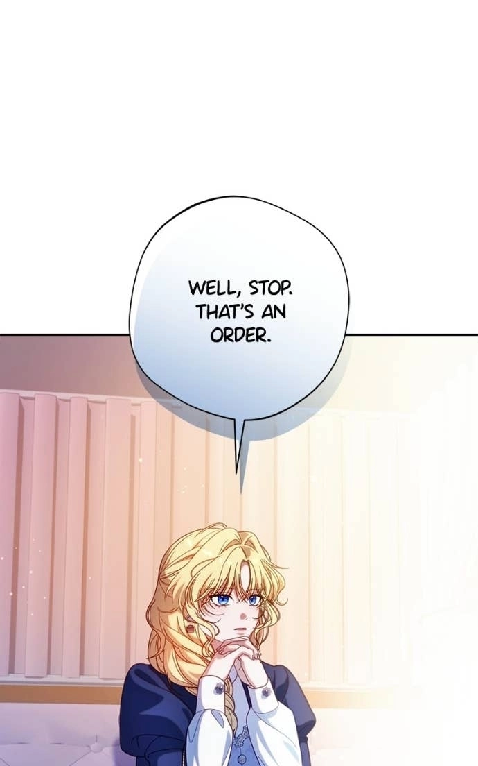 I'm a Villainess, but I Won't Live Like One Chapter 42 page 21 - 