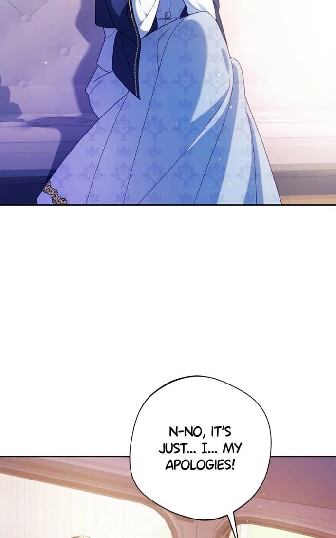I'm a Villainess, but I Won't Live Like One Chapter 42 page 22 - 