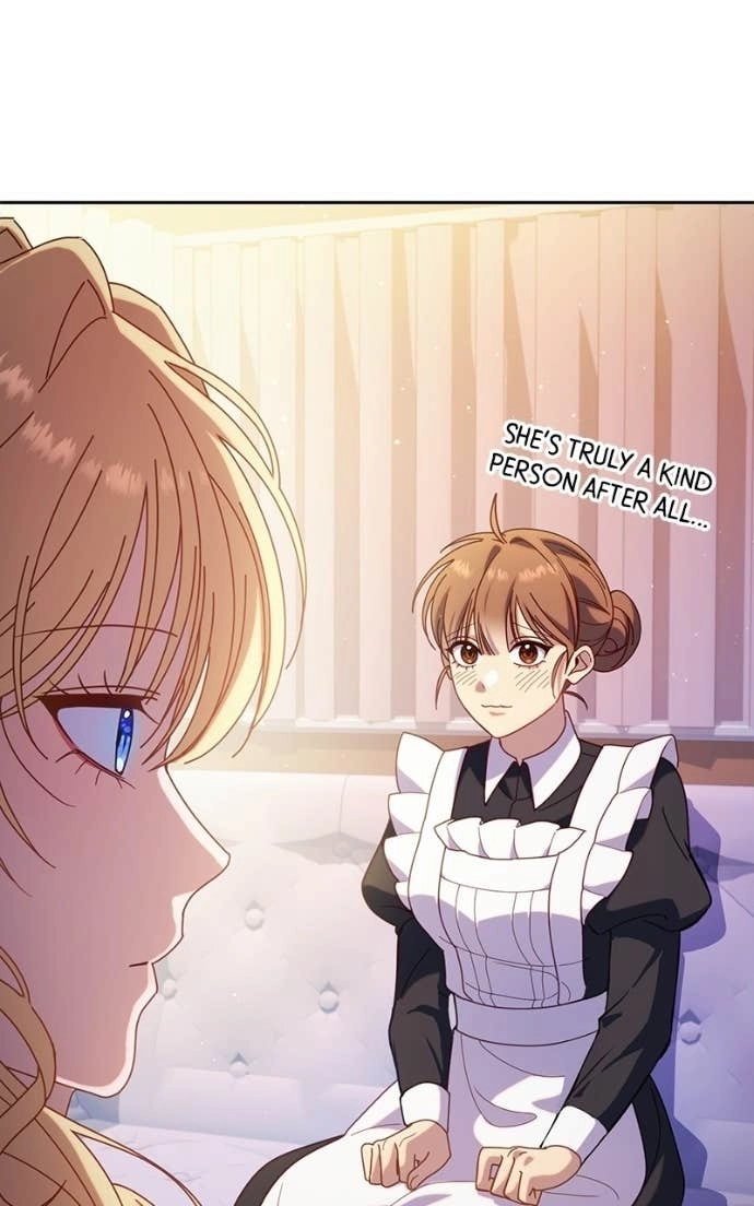 I'm a Villainess, but I Won't Live Like One Chapter 42 page 24 - 