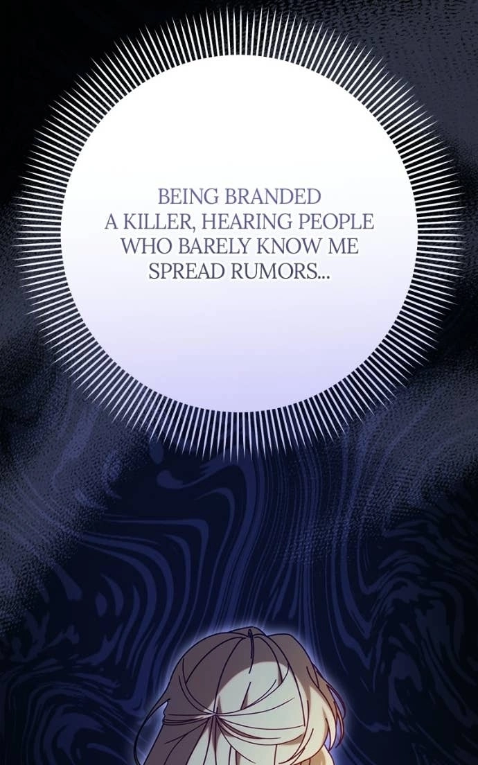 I'm a Villainess, but I Won't Live Like One Chapter 42 page 26 - 