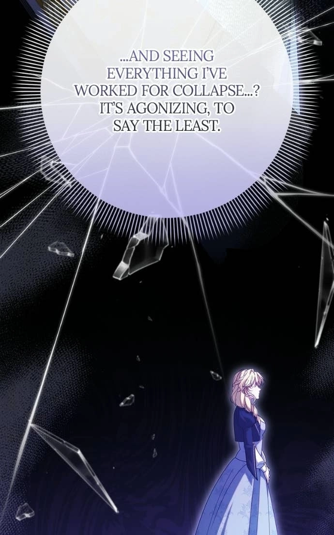 I'm a Villainess, but I Won't Live Like One Chapter 42 page 28 - 