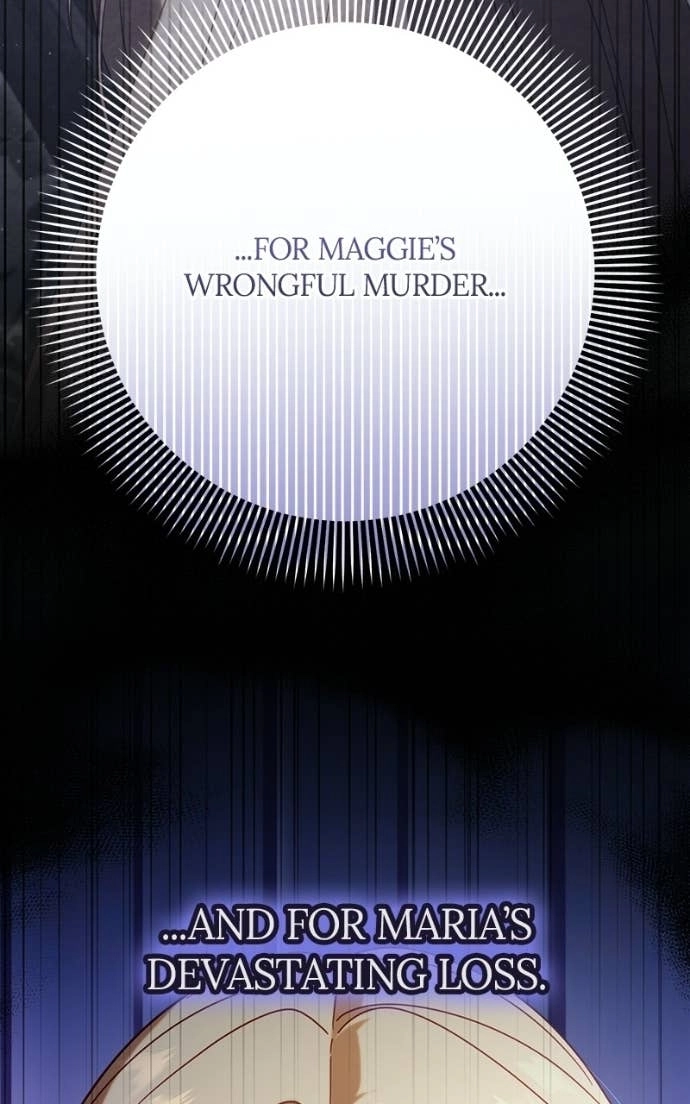 I'm a Villainess, but I Won't Live Like One Chapter 42 page 32 - 