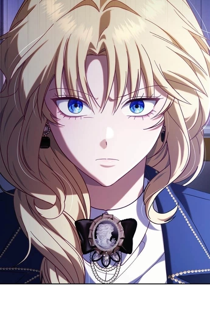 I'm a Villainess, but I Won't Live Like One Chapter 42 page 33 - 