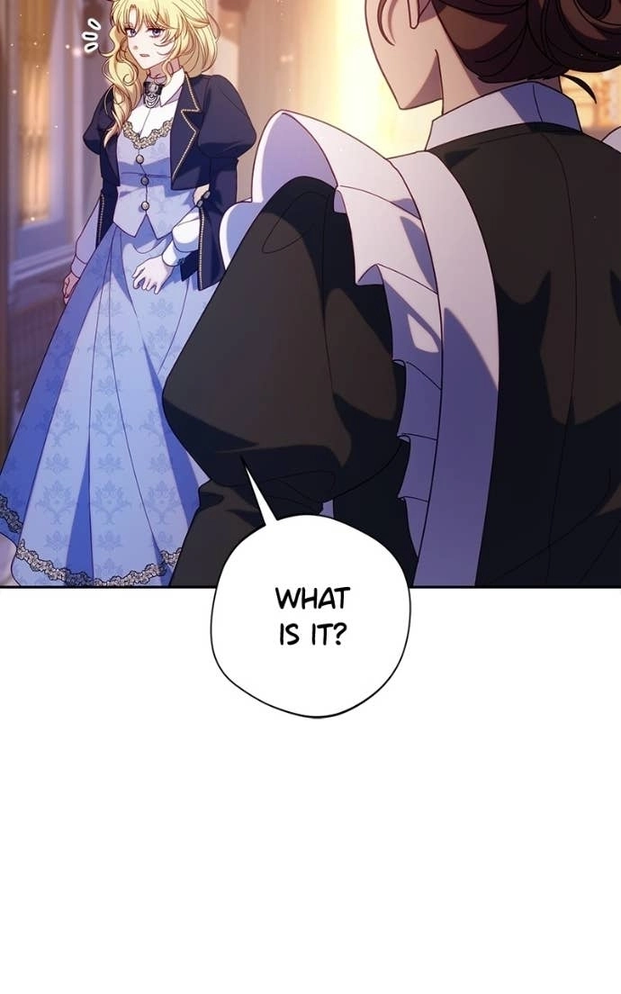 I'm a Villainess, but I Won't Live Like One Chapter 42 page 40 - 