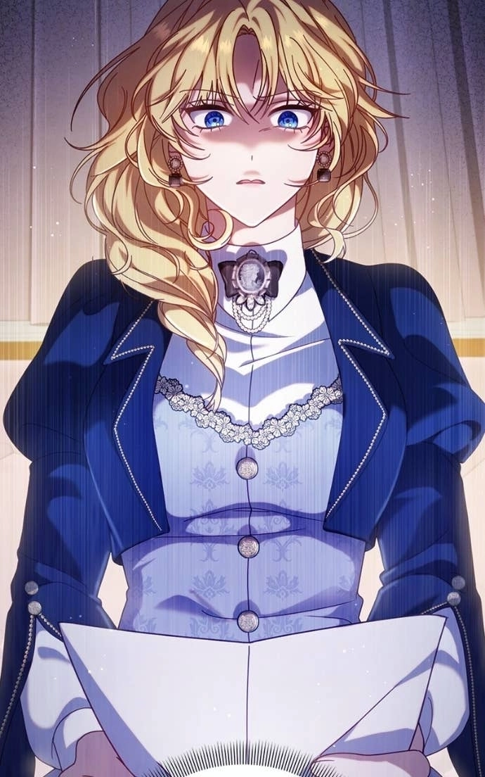 I'm a Villainess, but I Won't Live Like One Chapter 42 page 5 - 