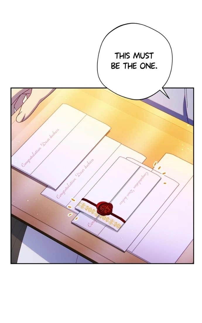 I'm a Villainess, but I Won't Live Like One Chapter 42 page 41 - 