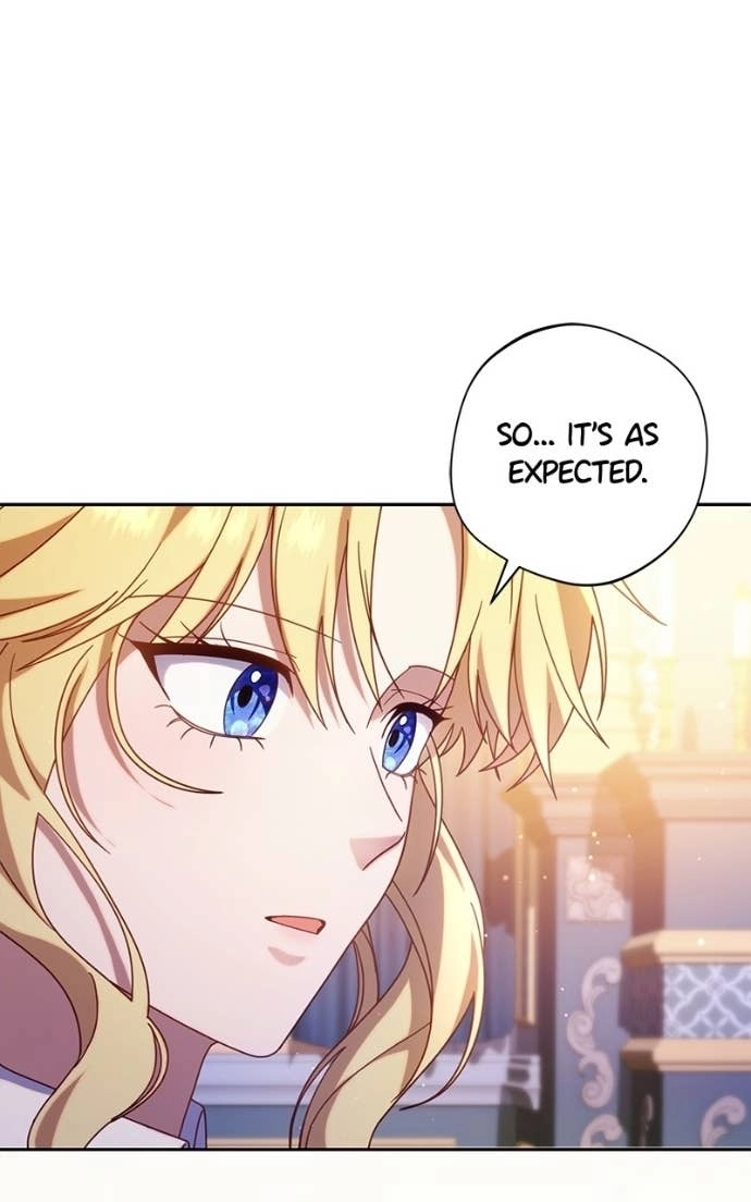 I'm a Villainess, but I Won't Live Like One Chapter 42 page 46 - 
