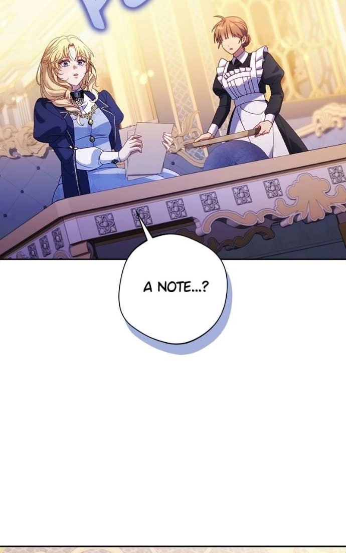 I'm a Villainess, but I Won't Live Like One Chapter 42 page 48 - 
