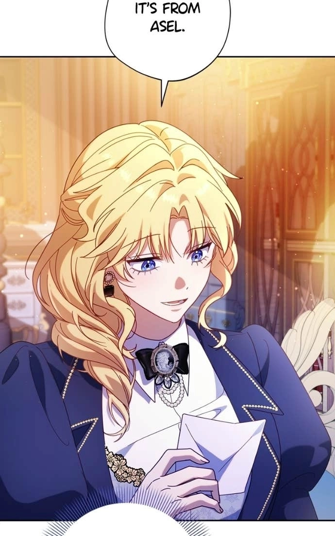 I'm a Villainess, but I Won't Live Like One Chapter 42 page 50 - 