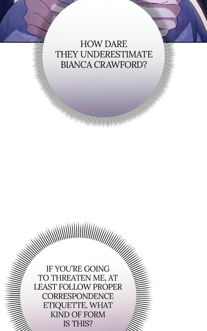 I'm a Villainess, but I Won't Live Like One Chapter 42 page 6 - 