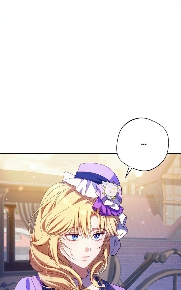 I'm a Villainess, but I Won't Live Like One Chapter 42 page 73 - 