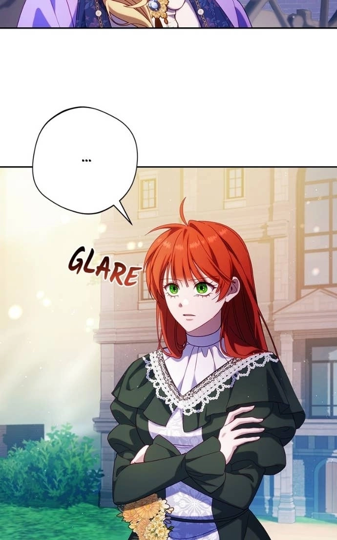 I'm a Villainess, but I Won't Live Like One Chapter 42 page 74 - 