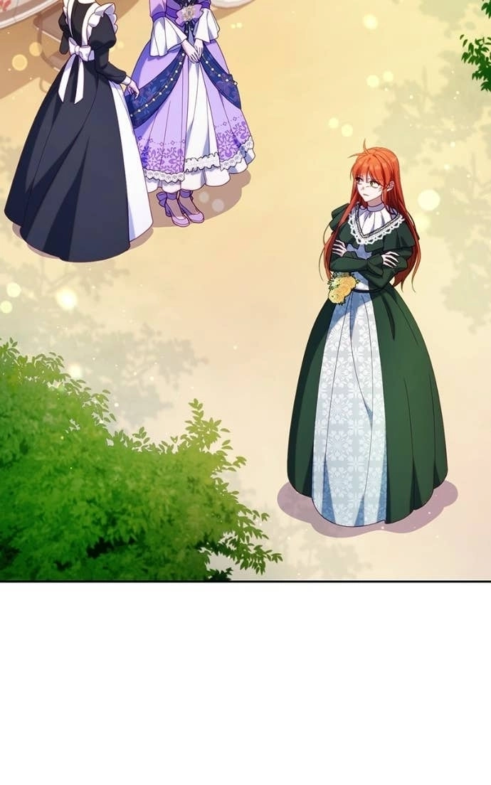 I'm a Villainess, but I Won't Live Like One Chapter 42 page 76 - 