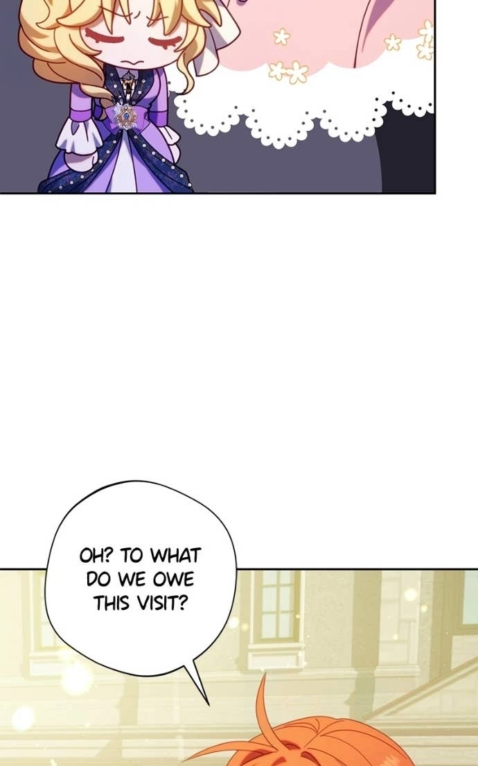 I'm a Villainess, but I Won't Live Like One Chapter 42 page 78 - 