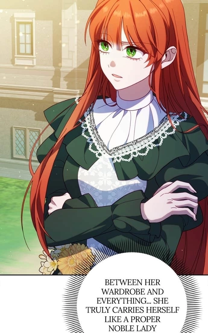 I'm a Villainess, but I Won't Live Like One Chapter 42 page 79 - 