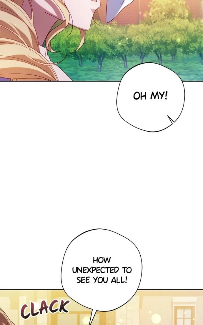I'm a Villainess, but I Won't Live Like One Chapter 42 page 81 - 