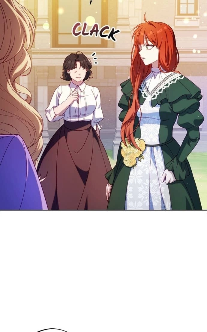 I'm a Villainess, but I Won't Live Like One Chapter 42 page 82 - 