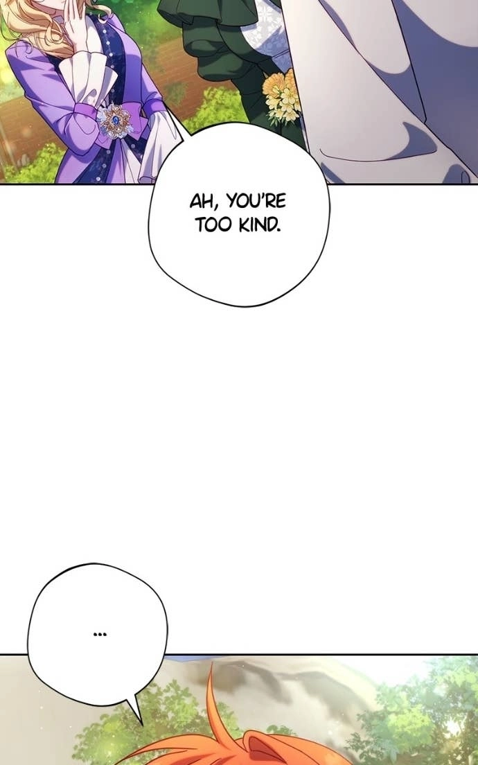 I'm a Villainess, but I Won't Live Like One Chapter 42 page 85 - 