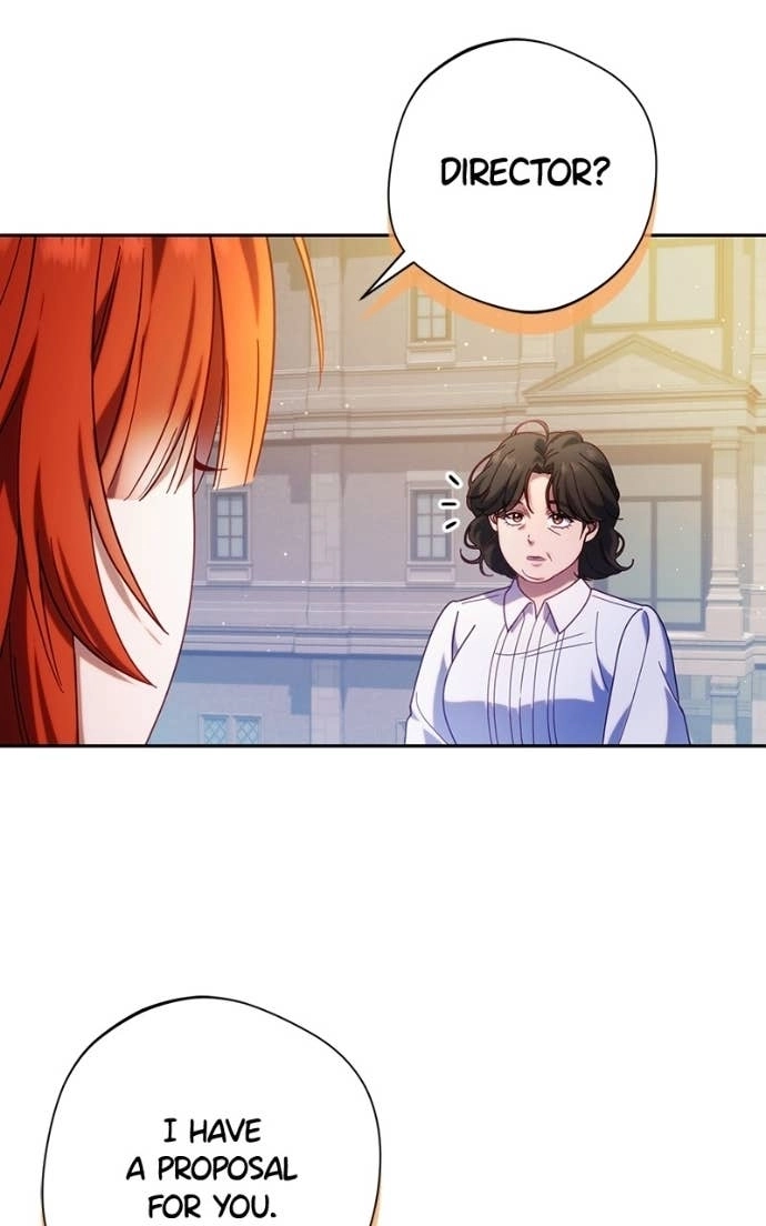 I'm a Villainess, but I Won't Live Like One Chapter 42 page 87 - 