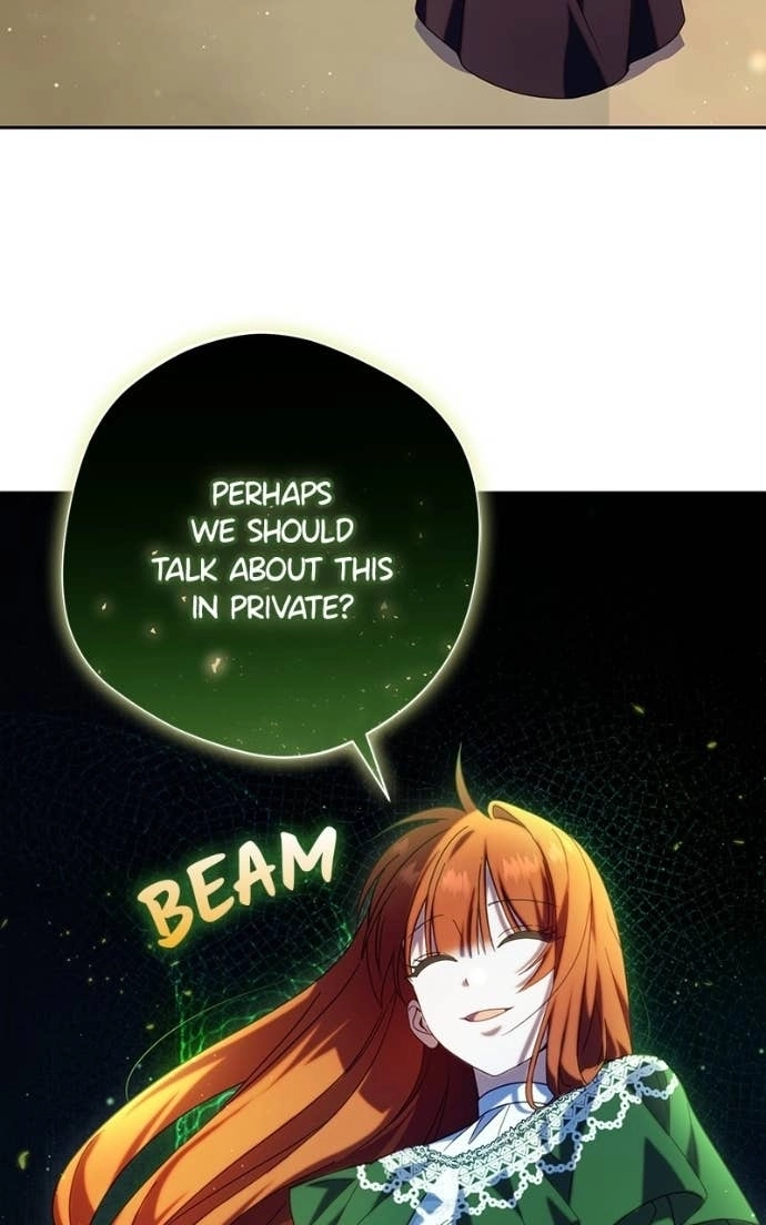 I'm a Villainess, but I Won't Live Like One Chapter 42 page 92 - 