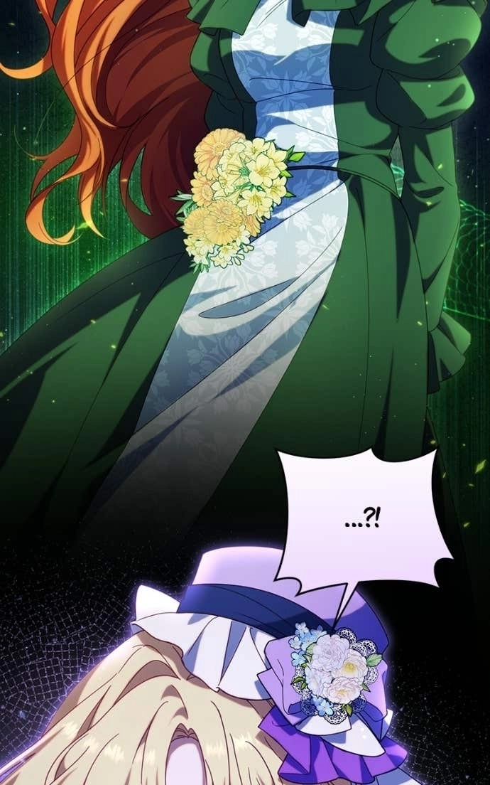 I'm a Villainess, but I Won't Live Like One Chapter 42 page 93 - 