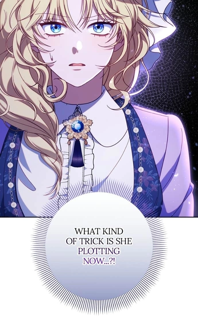 I'm a Villainess, but I Won't Live Like One Chapter 42 page 94 - 