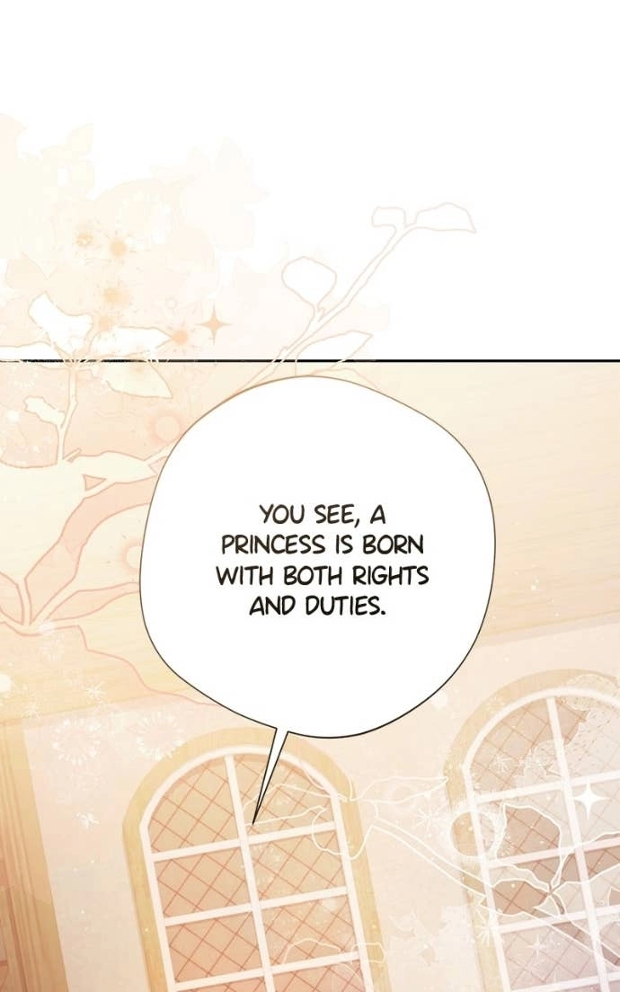 I'm a Villainess, but I Won't Live Like One Chapter 43 page 1 - 